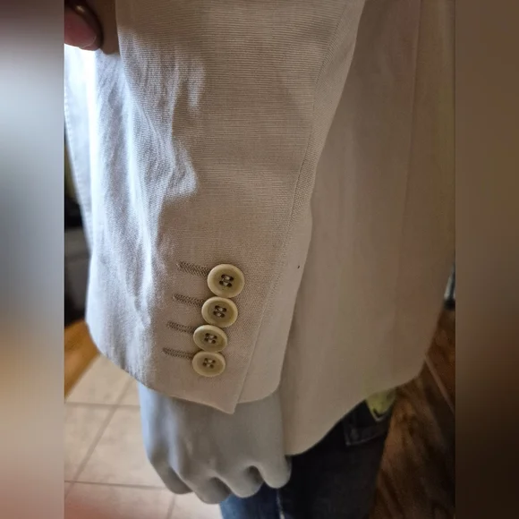 Express Design Studio Men's Jacket - Picture 11 of 13